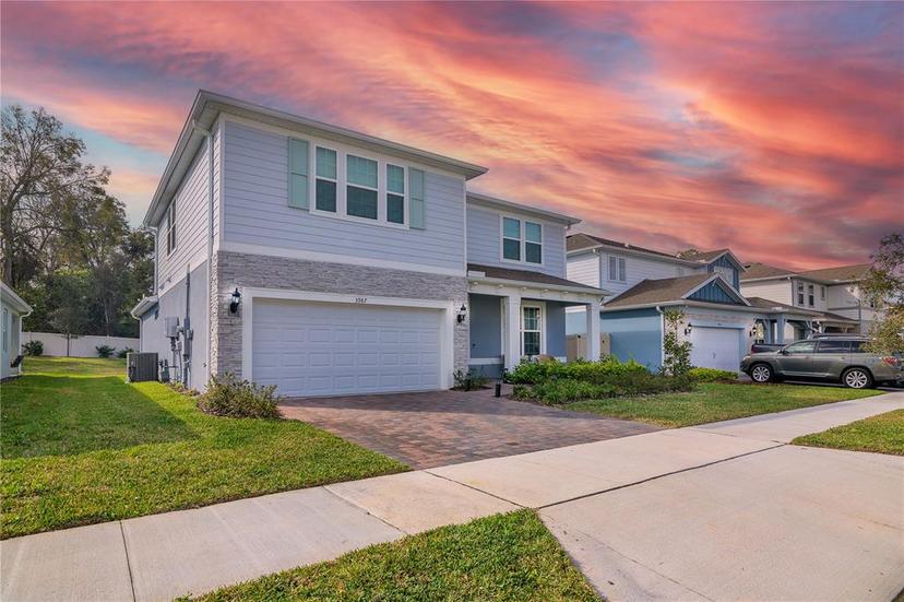 Picture of 3987 Meandering Bay Dr, Apopka FL 32712