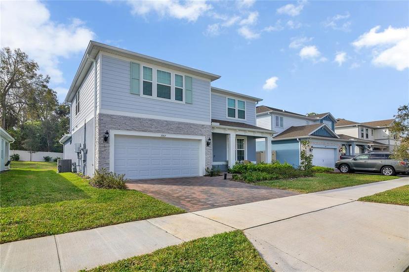 Picture of 3987 Meandering Bay Dr, Apopka FL 32712