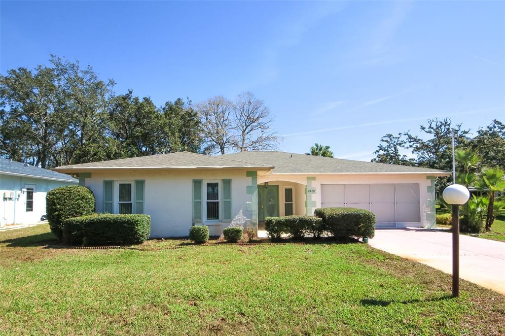 Picture of 8728 Gold Pine Drive, Port Richey, FL 34668