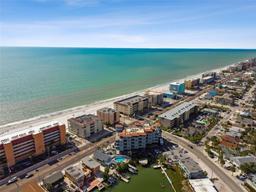 Picture of 13999 Gulf Boulevard Unit 302, Madeira Beach, FL 33708