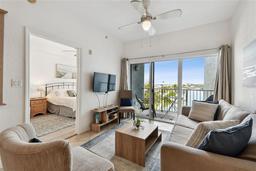 Picture of 13999 Gulf Boulevard Unit 302, Madeira Beach, FL 33708