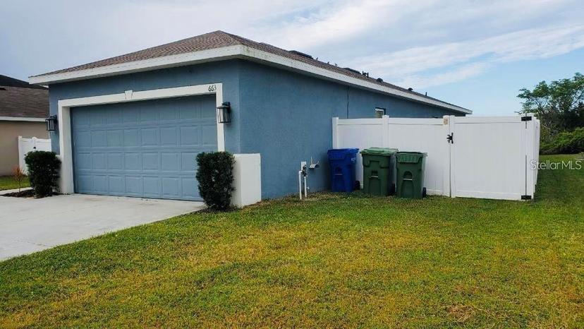 Picture of 663 Lucerne Boulevard, Winter Haven FL 33881