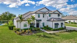 Picture of 19730 Panther Island Boulevard, Estero, FL 33928