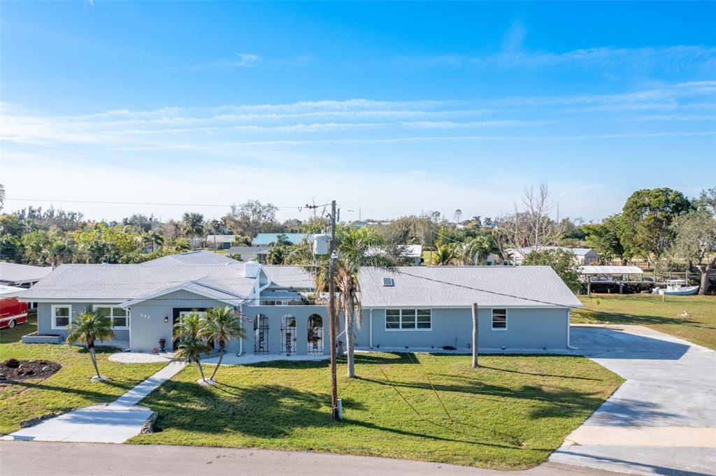 Picture of 541 Ridgecrest Drive, Punta Gorda, FL 33982