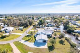 Picture of 541 Ridgecrest Drive, Punta Gorda, FL 33982