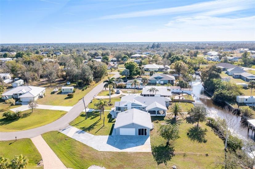 Picture of 541 Ridgecrest Drive, Punta Gorda FL 33982