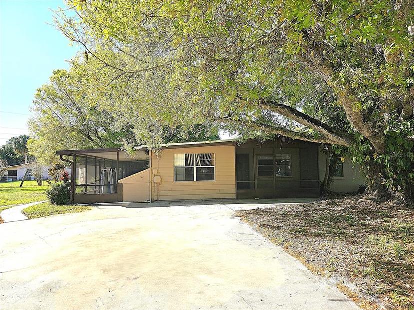 Picture of 3817 NW 35Th Avenue, Okeechobee, FL 34972