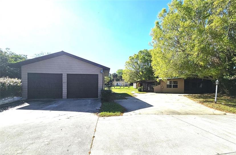 Picture of 3817 NW 35Th Avenue, Okeechobee, FL 34972