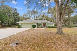 Picture of 16320 SE 16Th Place, Ocklawaha, FL 32179