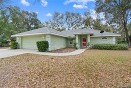 Picture of 16320 SE 16Th Place, Ocklawaha, FL 32179