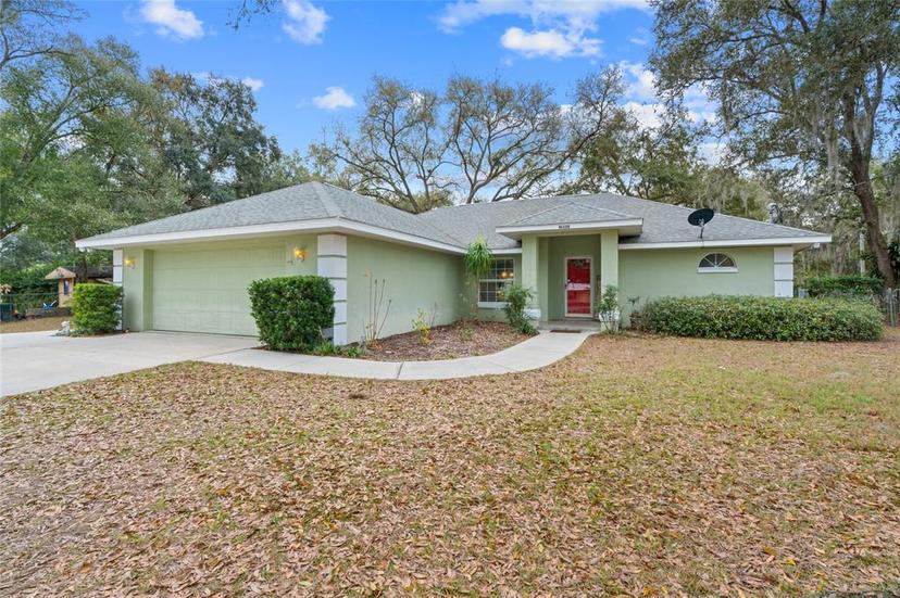 Picture of 16320 SE 16Th Place, Ocklawaha FL 32179