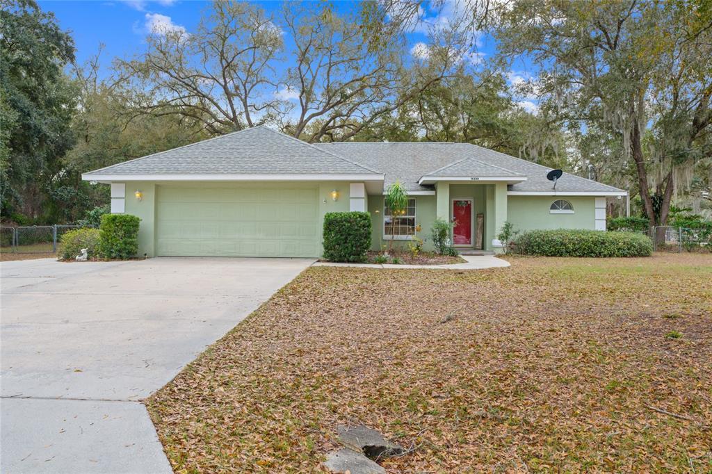 Picture of 16320 SE 16Th Place, Ocklawaha, FL 32179