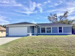 Picture of 3681 Lundale Avenue, North Port, FL 34286