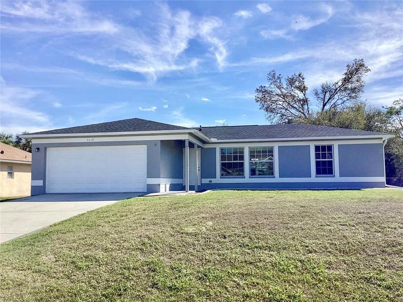 Picture of 3681 Lundale Avenue, North Port FL 34286