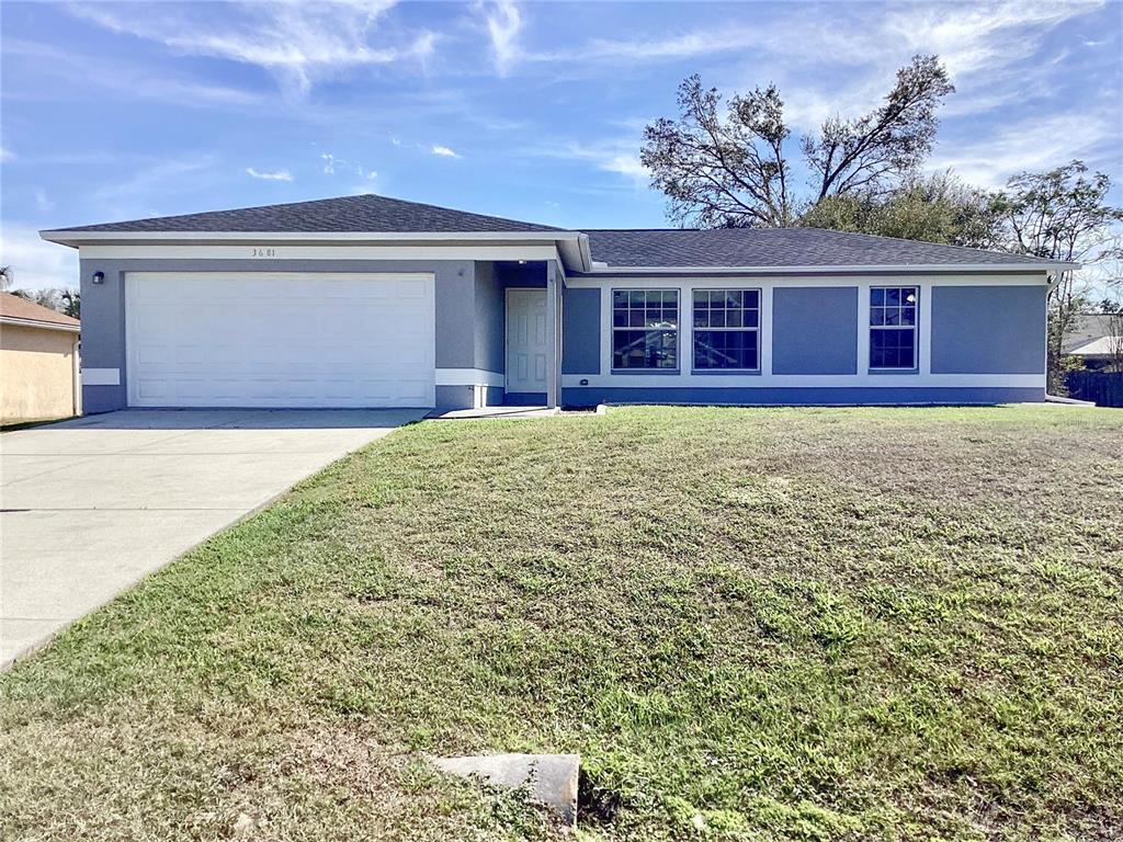 Picture of 3681 Lundale Avenue, North Port, FL 34286