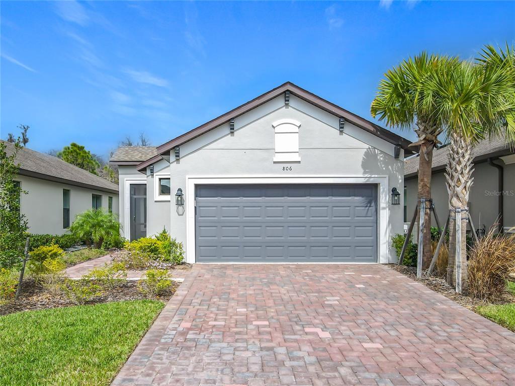 Picture of 806 Via Como Street, Poinciana, FL 34759