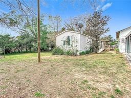 Picture of 8523 Hamster Drive, Zephyrhills, FL 33540