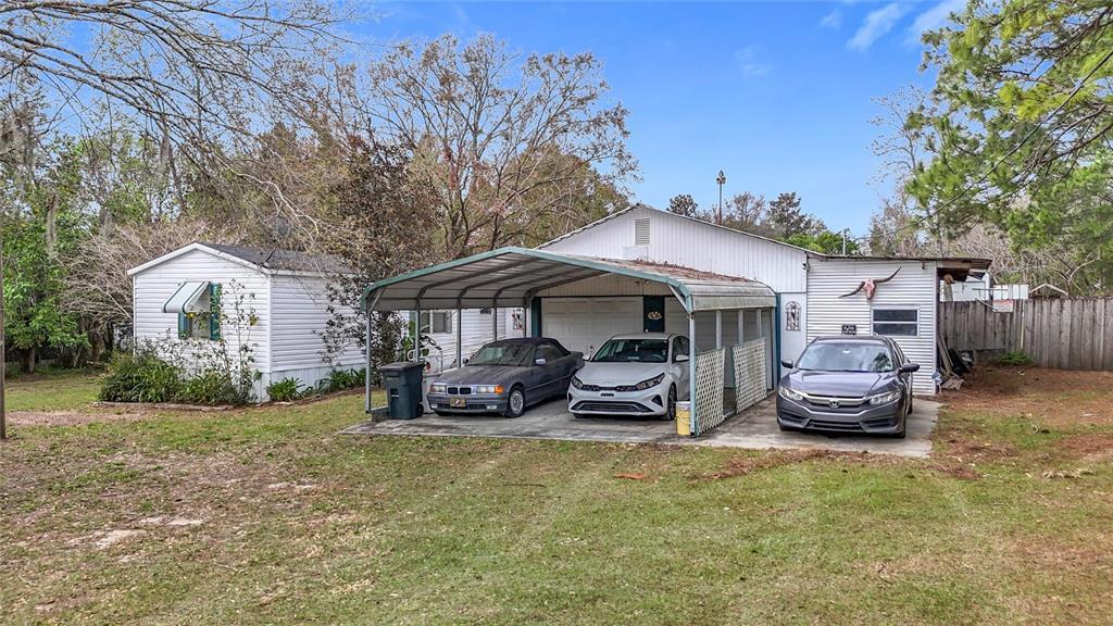 Picture of 8523 Hamster Drive, Zephyrhills, FL 33540