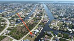 Picture of 15484 Alsask Circle, Port Charlotte, FL 33981