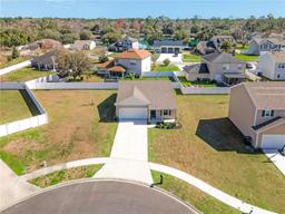 Picture of 593 Heritage Crossing, Macclenny, FL 32063