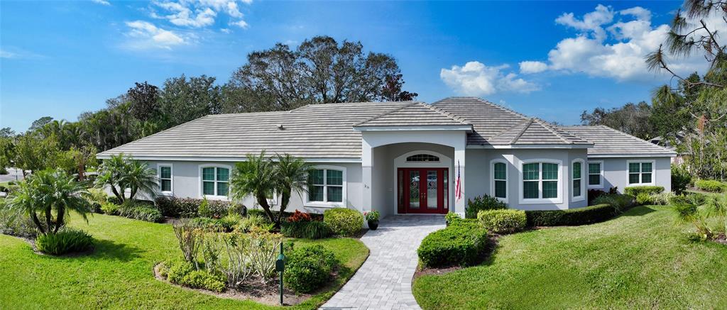 Picture of 20 Bayhead Lane, Osprey, FL 34229