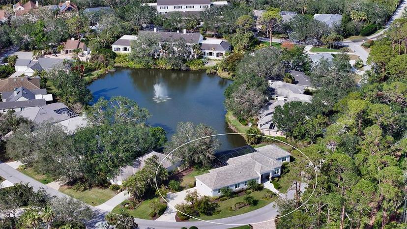 Picture of 20 Bayhead Lane, Osprey FL 34229