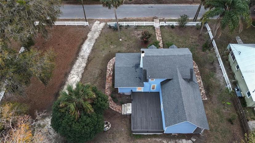 Picture of 204 Edgewood Avenue, Crescent City FL 32112