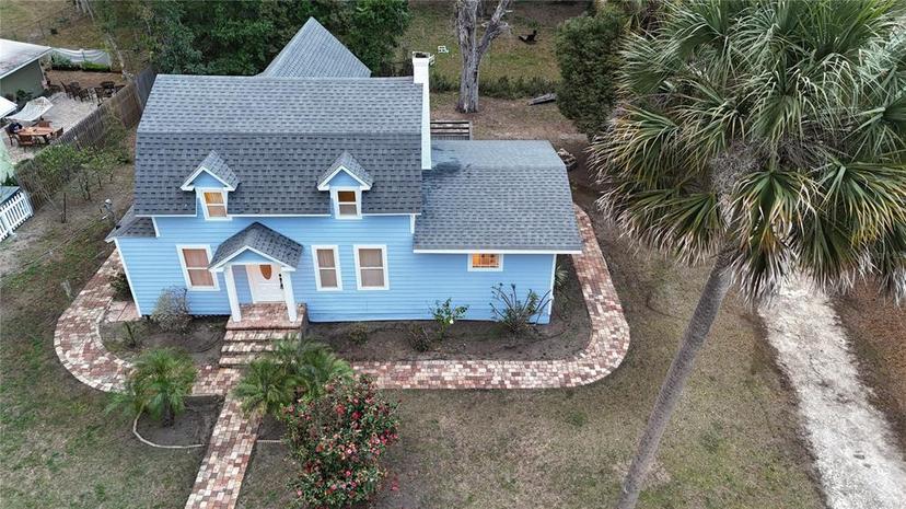 Picture of 204 Edgewood Avenue, Crescent City FL 32112