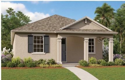 Picture of 5009 Flameleaf Street, Apopka, FL 32712