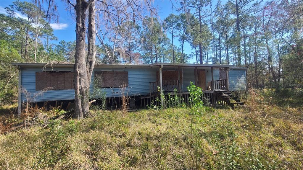 Picture of 13395 NE 65Th Court, Citra, FL 32113