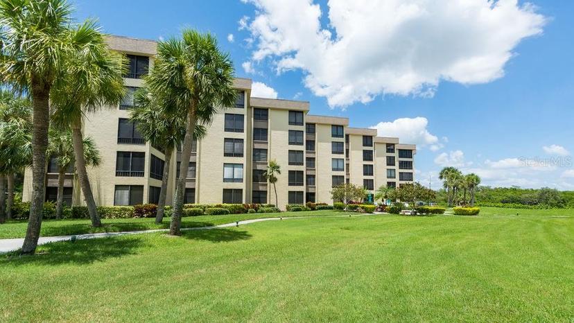 Picture of 8767 Midnight Pass Road Unit 506-F, Sarasota FL 34242