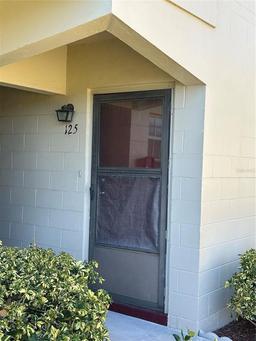 Picture of 5505 Hernandes Drive Unit 125, Orlando, FL 32808