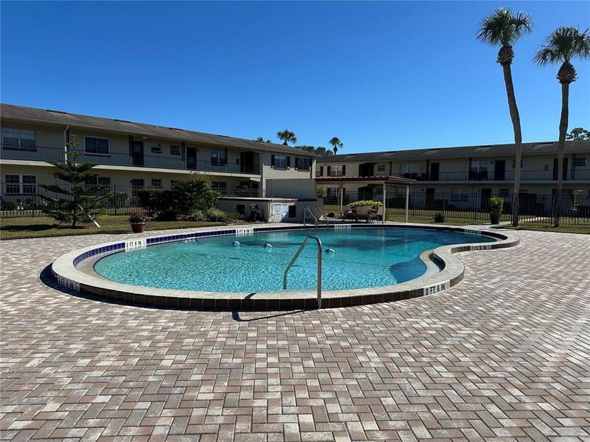 Picture of 5505 Hernandes Drive Unit 125, Orlando FL 32808