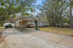 Picture of 2081 Mistletoe Court, Tallahassee, FL 32317