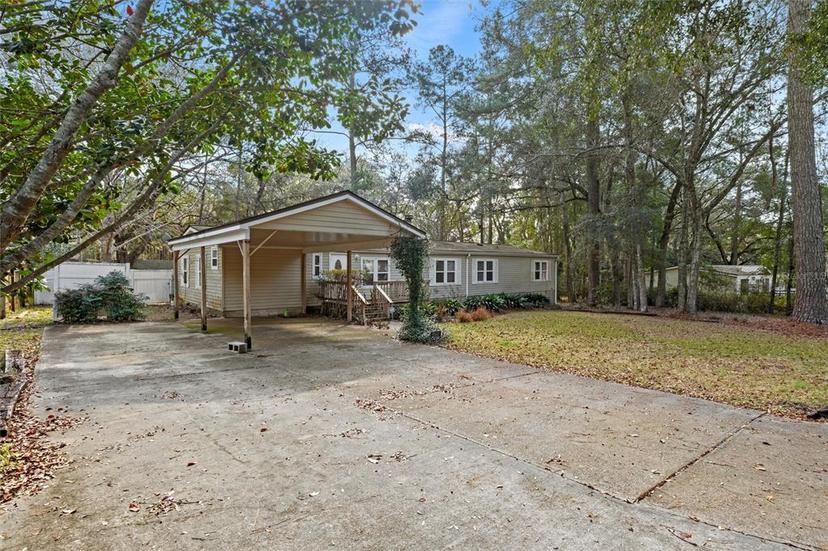 Picture of 2081 Mistletoe Court, Tallahassee FL 32317