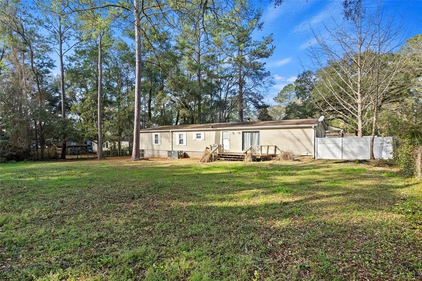 Picture of 2081 Mistletoe Court, Tallahassee FL 32317