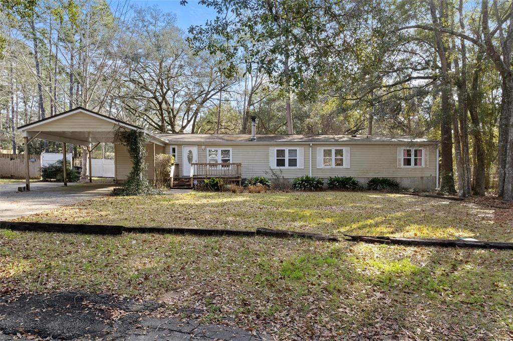 Picture of 2081 Mistletoe Court, Tallahassee, FL 32317