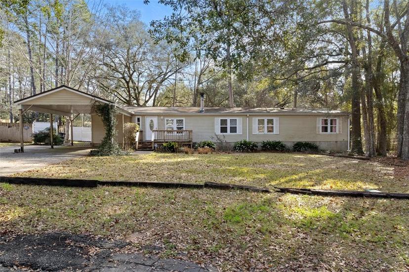 Picture of 2081 Mistletoe Court, Tallahassee FL 32317