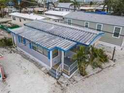 Picture of 12507 Cortez Road W Unit 21, Cortez, FL 34215