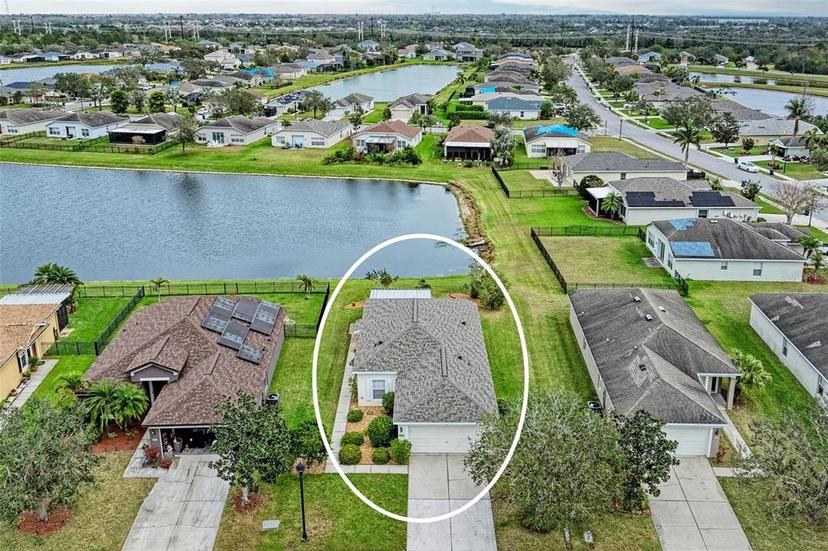 Picture of 5014 98Th Avenue E, Parrish FL 34219