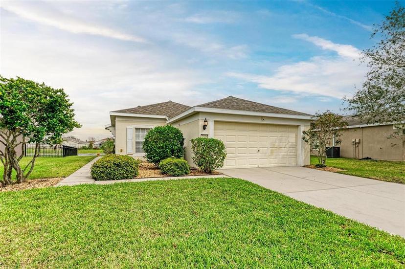 Picture of 5014 98Th Avenue E, Parrish FL 34219