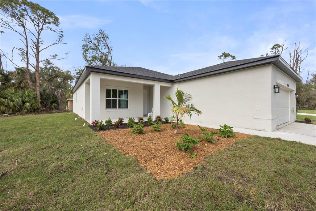 Picture of 4097 Feather Terrace, North Port, FL 34286