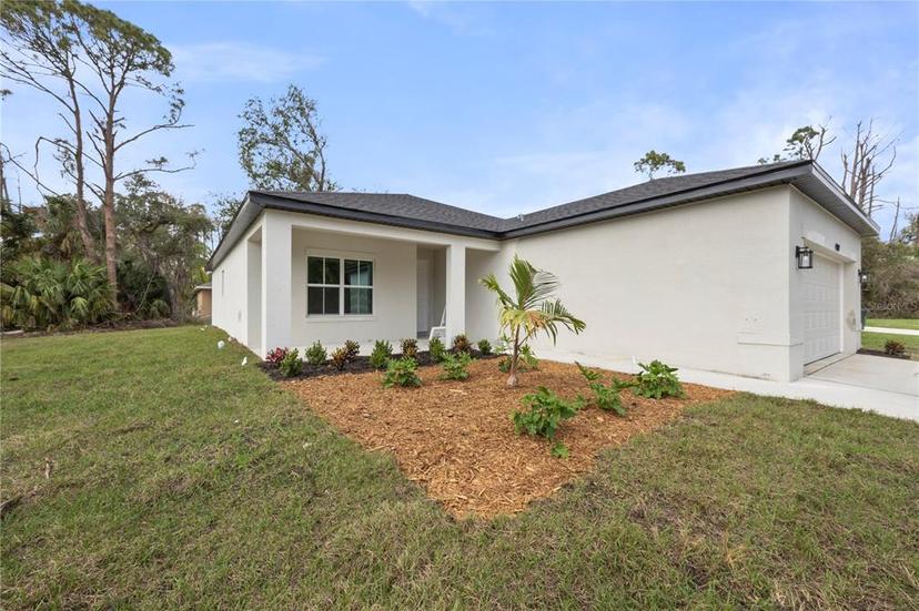 Picture of 4097 Feather Terrace, North Port FL 34286