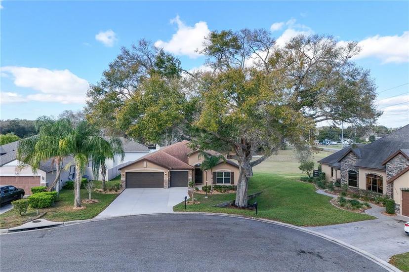 Picture of 32107 Spring Meadow Ct., Sorrento FL 32776