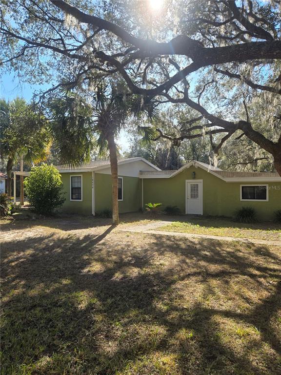 Picture of 18434 SE 24Th Street, Silver Springs, FL 34488