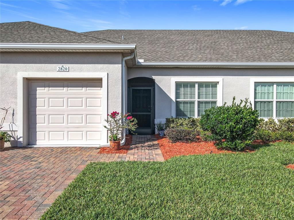 Picture of 2820 Attwater Loop, Winter Haven, FL 33884