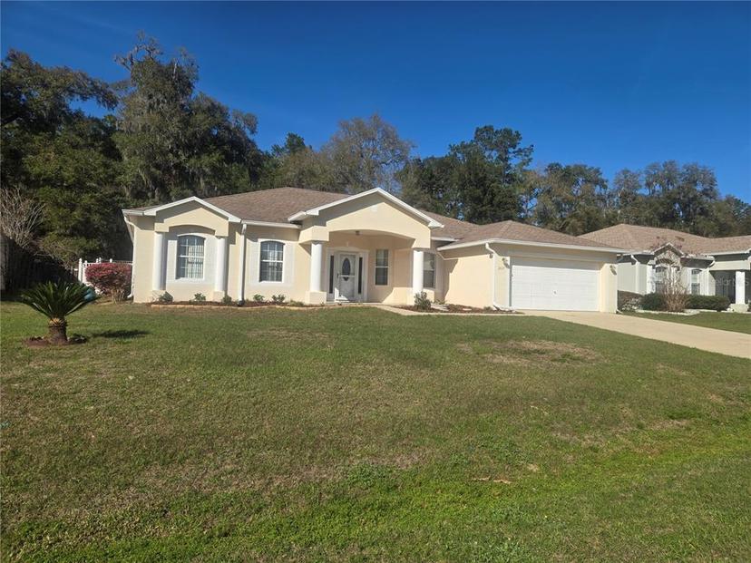 Picture of 2637 NE 27Th Street, Ocala FL 34470