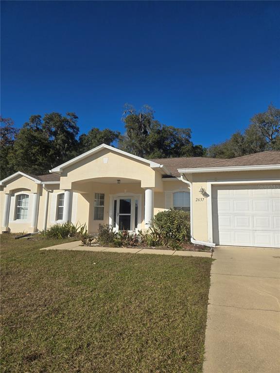 Picture of 2637 NE 27Th Street, Ocala, FL 34470