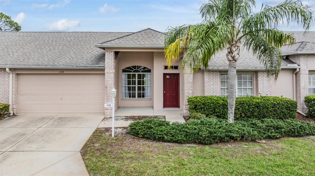 Picture of 1320 Wolford Drive, Trinity, FL 34655