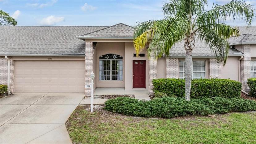 Picture of 1320 Wolford Drive, Trinity FL 34655